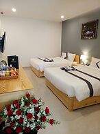 Lan Anh Hotel