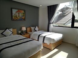 Lan Anh Hotel