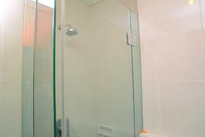 Strategic Studio Apartment at Capitol Park Residence