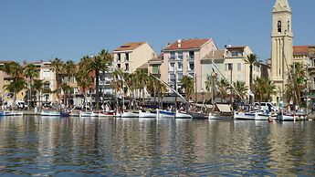 Les Pucines
