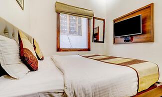 Hotel Ajmer Regency