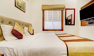 Hotel Ajmer Regency