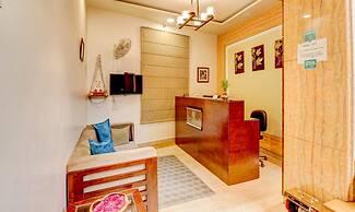 Hotel Ajmer Regency
