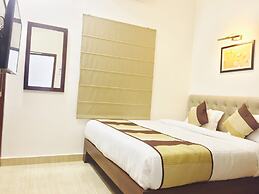 Hotel Ajmer Regency