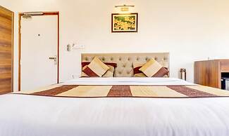 Hotel Ajmer Regency