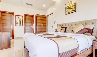 Hotel Ajmer Regency