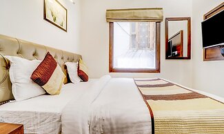 Hotel Ajmer Regency