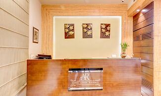 Hotel Ajmer Regency