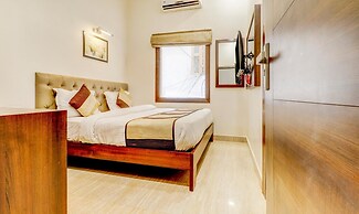Hotel Ajmer Regency
