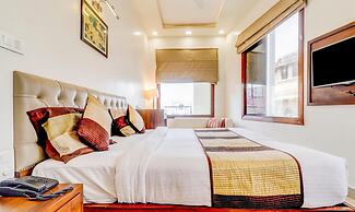 Hotel Ajmer Regency