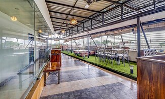 Hotel Ajmer Regency