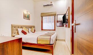 Hotel Ajmer Regency