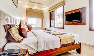 Hotel Ajmer Regency