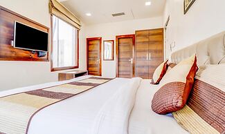 Hotel Ajmer Regency