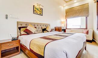 Hotel Ajmer Regency