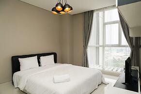 Highest Value 1BR Apartment at Ciputra International