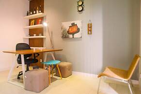 Modern 2BR Cervino Village Apartment