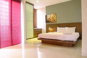 Modern 2BR Cervino Village Apartment