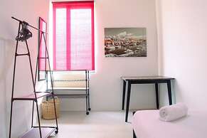 Modern 2BR Cervino Village Apartment
