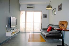 Modern 2BR Cervino Village Apartment