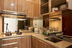 Fabulous 2BR Lucky Tower Apartment