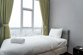 Fabulous 2BR Lucky Tower Apartment