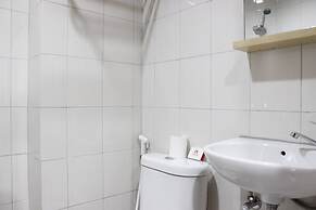 Classic 2BR Apartment at Mekarwangi Square Cibaduyut