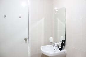 2BR Apartment at Parahyangan Residence with Mountain View