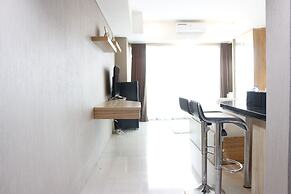 Deluxe Studio Room @ Tamansari La Grande Apartment