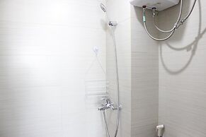 Stylish 2BR Gateway Pasteur Apartment