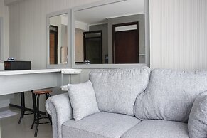 Stylish 2BR Gateway Pasteur Apartment