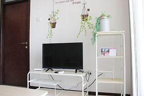 Spacious and Well Appointed 2BR @ Gateway Pasteur Apartment