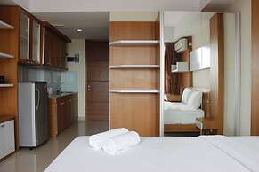 Cozy Studio Apartment at Beverly Dago Residence