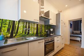 Apartmenthaus Lorbach