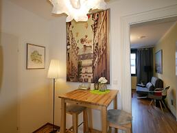 Apartmenthaus Lorbach