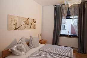 Apartmenthaus Lorbach