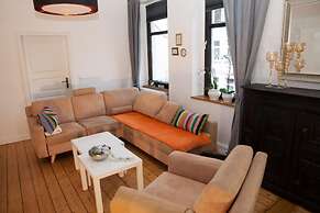 Apartmenthaus Lorbach