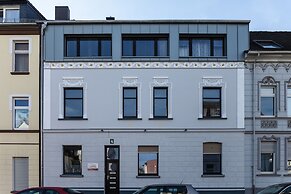 Apartmenthaus Lorbach
