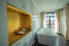 Nanta Glam CM Hotel & Residences