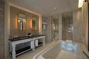 Nanta Glam CM Hotel & Residences