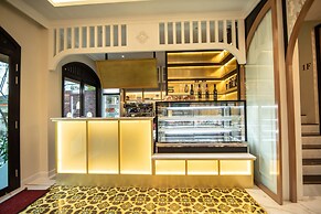 Nanta Glam CM Hotel & Residences