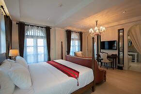 Nanta Glam CM Hotel & Residences