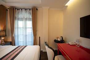 Nanta Glam CM Hotel & Residences