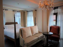 Nanta Glam CM Hotel & Residences