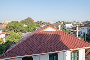 Nanta Glam CM Hotel & Residences