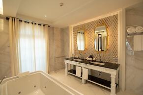 Nanta Glam CM Hotel & Residences