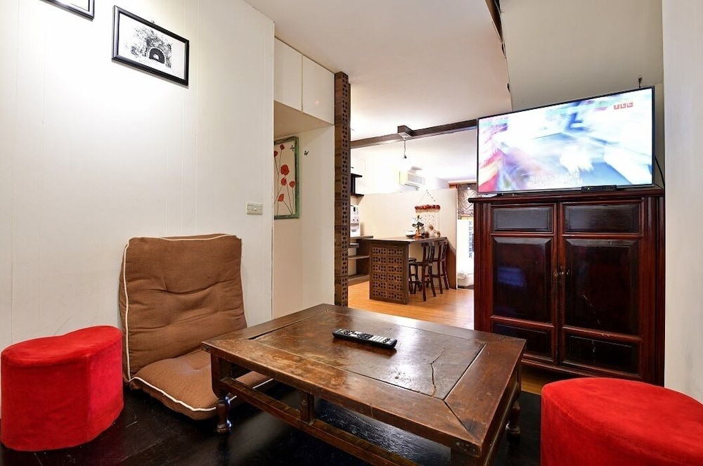 Windsor's Han-Guan B&B