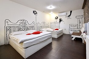 Windsor's Han-Guan B&B