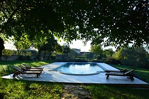 Marvelous Istrian Villa Morus