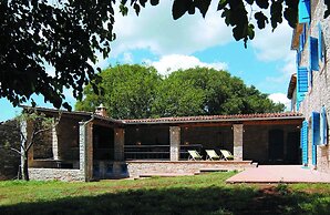 Marvelous Istrian Villa Morus